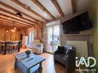 Vente Maison/villa 4 pièces — photo 2