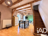 Vente Maison/villa 4 pièces — photo 3