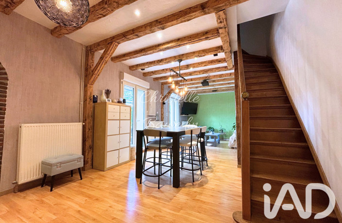 Vente Maison/villa 4 pièces — photo 3
