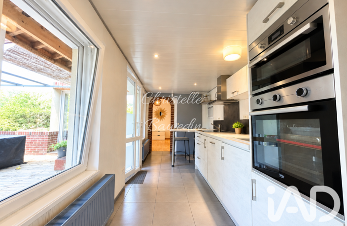 Vente Maison/villa 4 pièces — photo 4