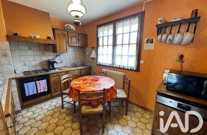 Vente Maison/villa 5 pièces — photo 2