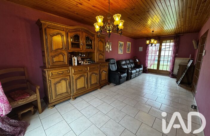 Vente Maison/villa 5 pièces — photo 3