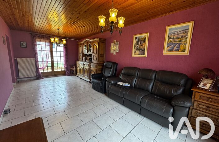 Vente Maison/villa 5 pièces — photo 4