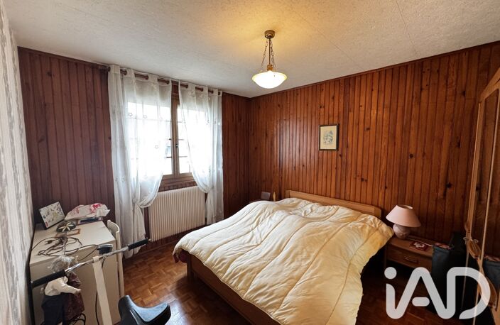 Vente Maison/villa 5 pièces — photo 5