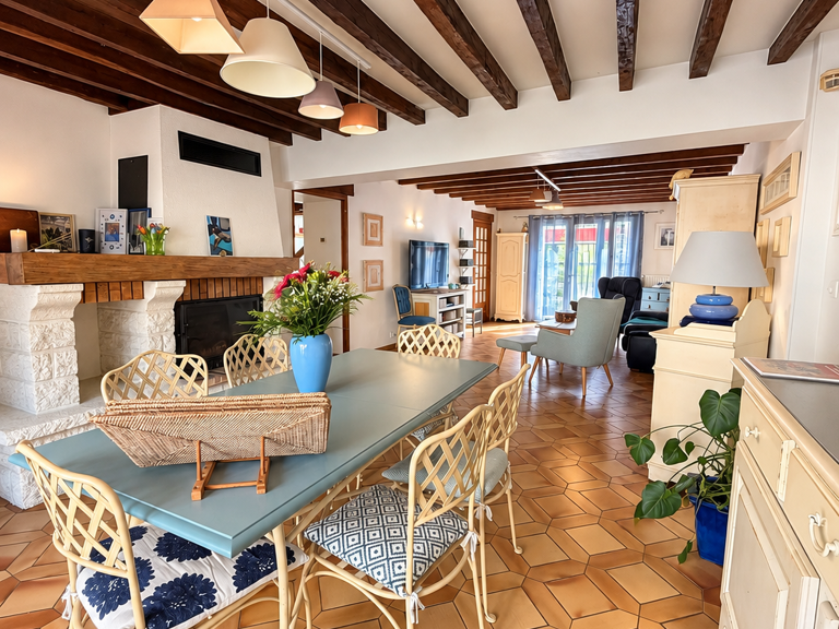 Vente Maison traditionnelle 6 pièces — photo 1