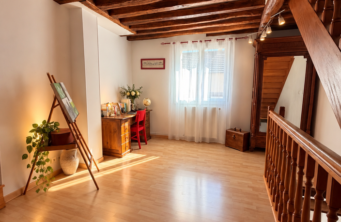 Vente Maison traditionnelle 6 pièces — photo 3