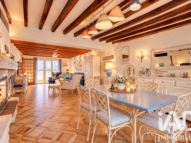 Vente Maison traditionnelle 6 pièces — photo 1