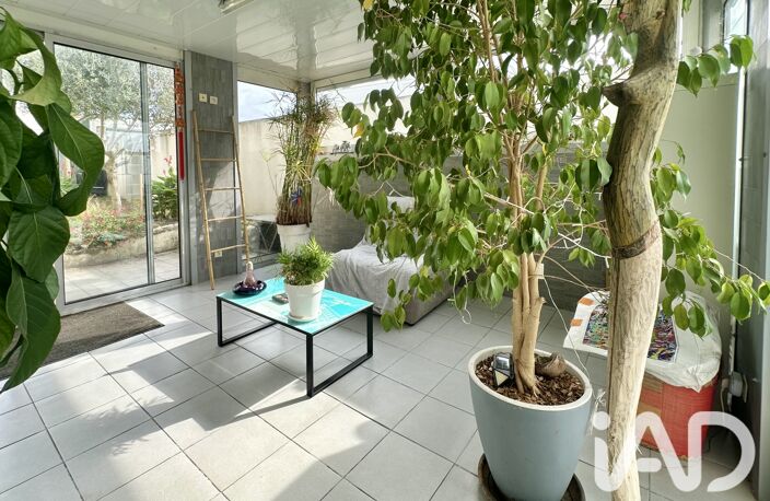 Vente Maison/villa 5 pièces — photo 2