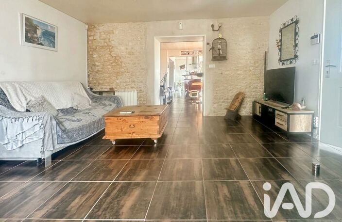 Vente Maison/villa 5 pièces — photo 3