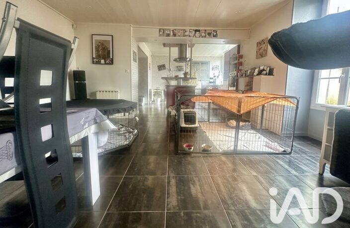 Vente Maison/villa 5 pièces — photo 4