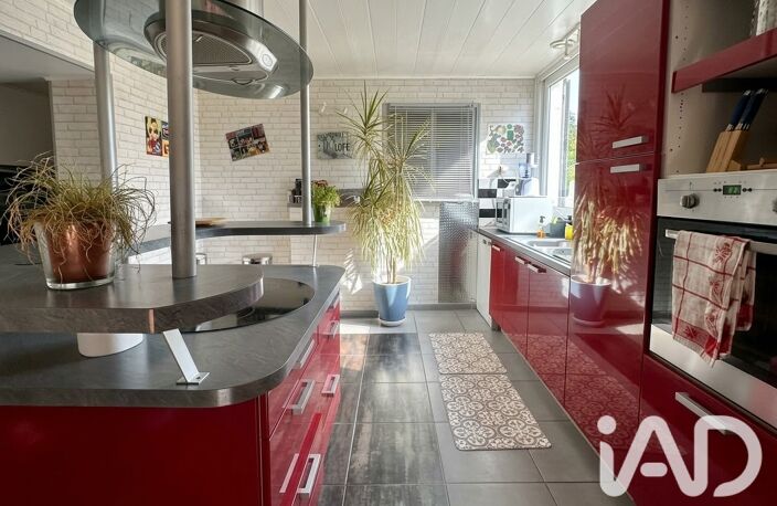 Vente Maison/villa 5 pièces — photo 5