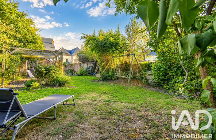 Vente Maison/villa 7 pièces — photo 2