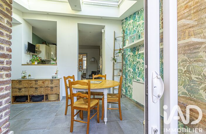 Vente Maison/villa 7 pièces — photo 3