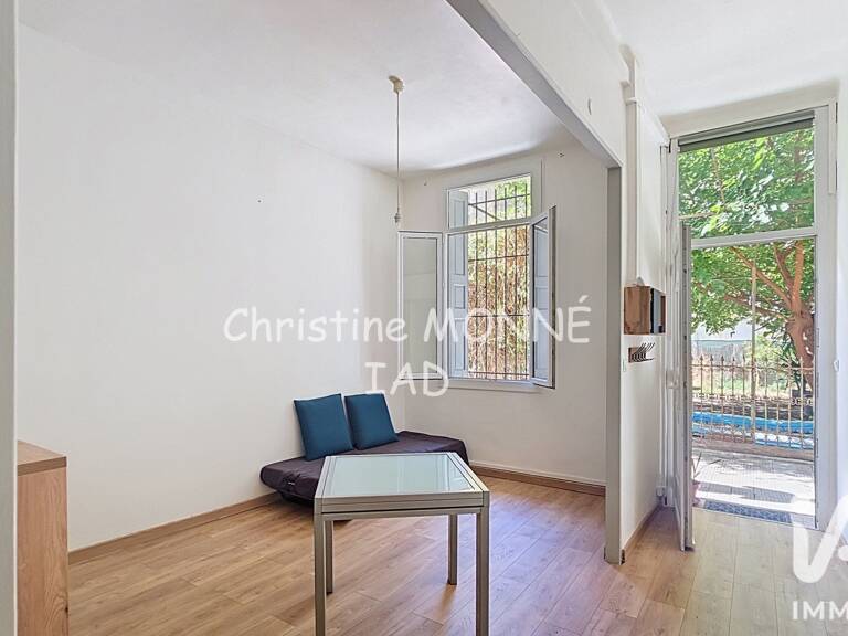 Vente Appartement 3 pièces — photo 1