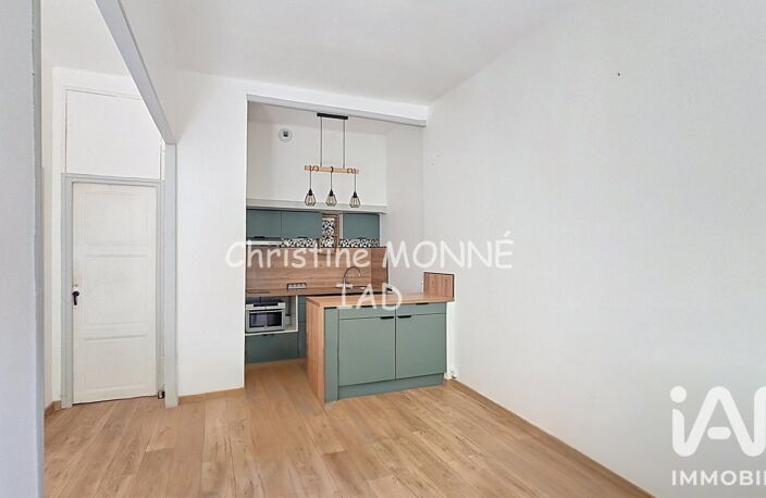 Vente Appartement 3 pièces — photo 2