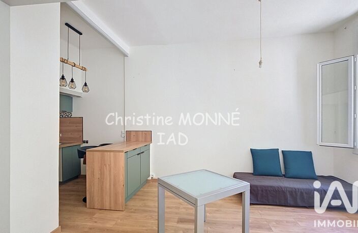 Vente Appartement 3 pièces — photo 5