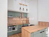 Vente Appartement 3 pièces — photo 3