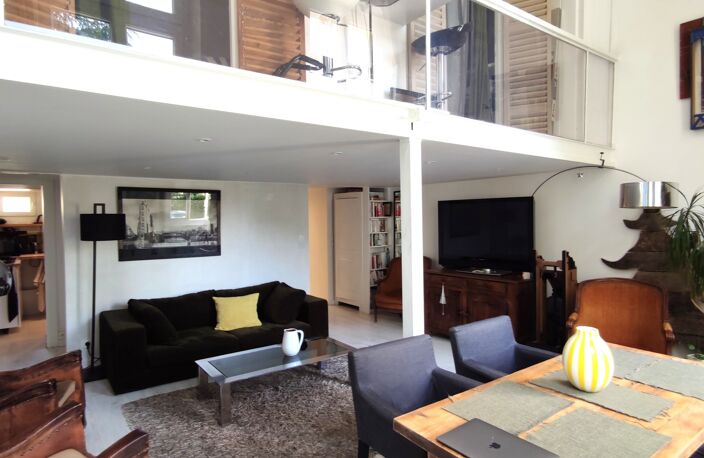 Vente Appartement 3 pièces — photo 2