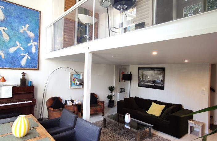 Vente Appartement 3 pièces — photo 3