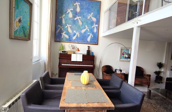 Vente Appartement 3 pièces — photo 4
