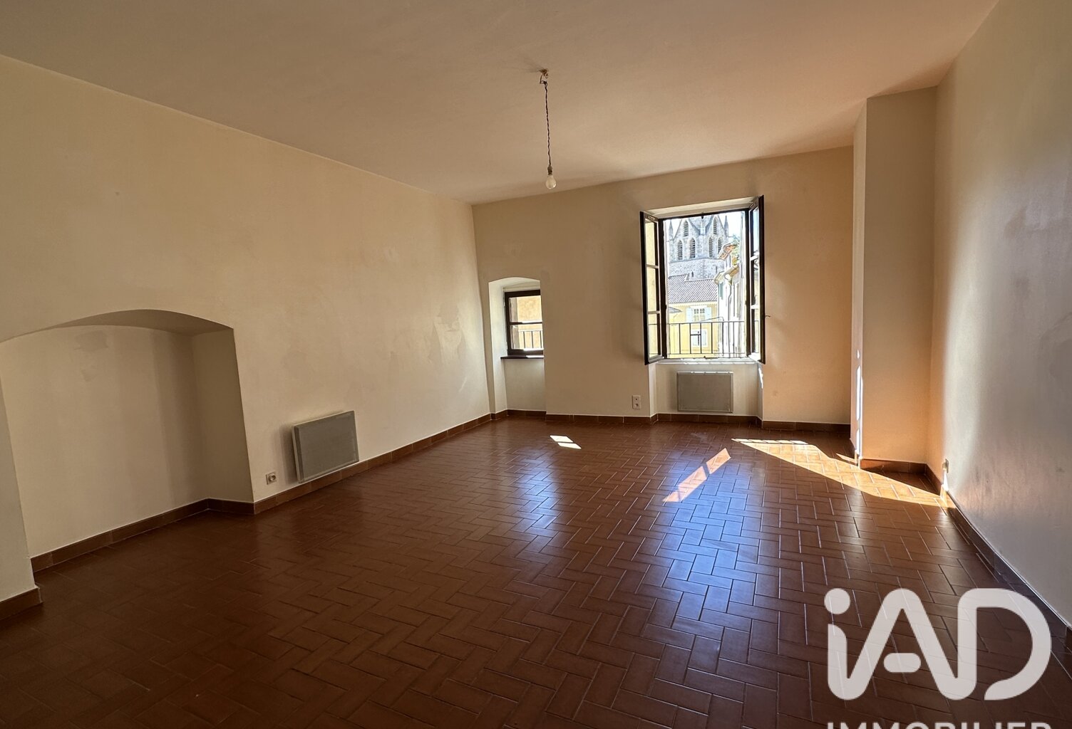 Vente Appartement 4 pièces — photo 1