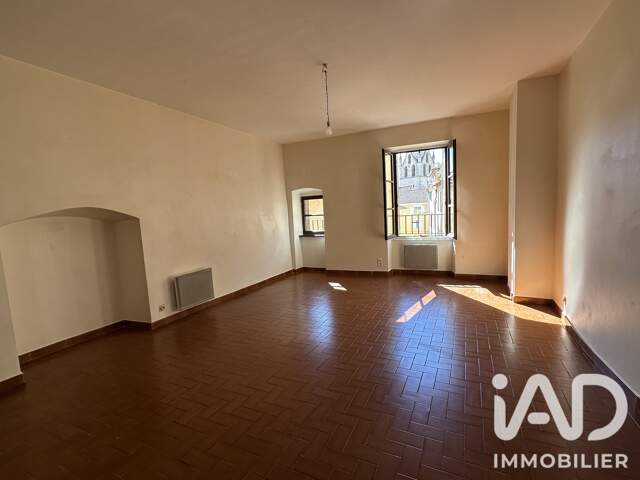 Vente Appartement 4 pièces — photo du bien