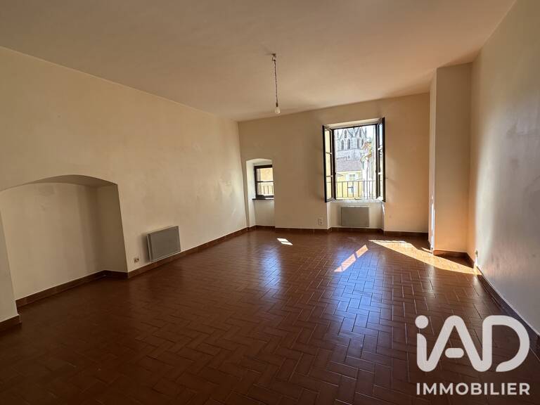 Vente Appartement 4 pièces — photo 1