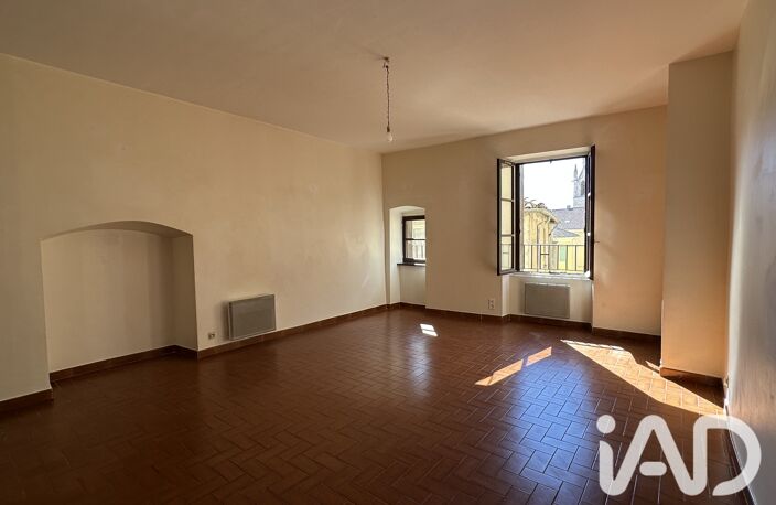 Vente Appartement 4 pièces — photo 2