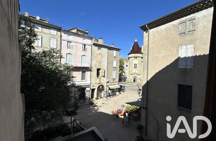 Vente Appartement 4 pièces — photo 4
