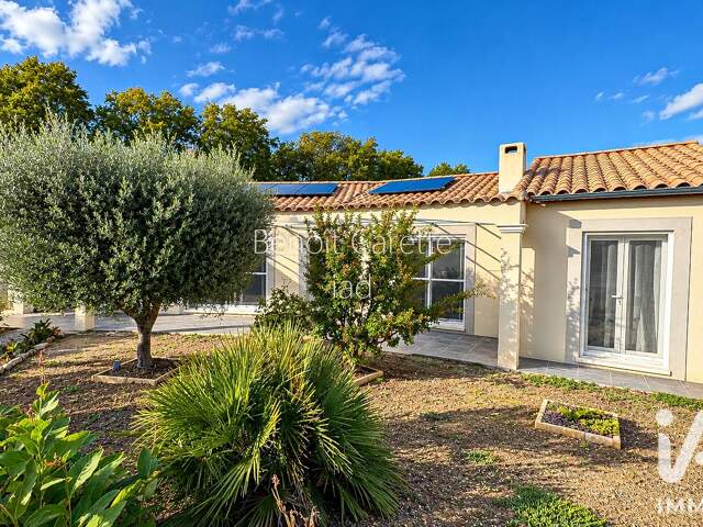 Vente Maison traditionnelle 5 pièces — photo du bien