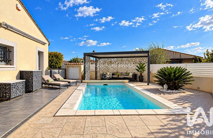 Vente Maison traditionnelle 5 pièces — photo 2