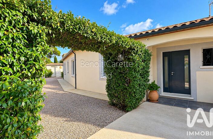 Vente Maison traditionnelle 5 pièces — photo 3