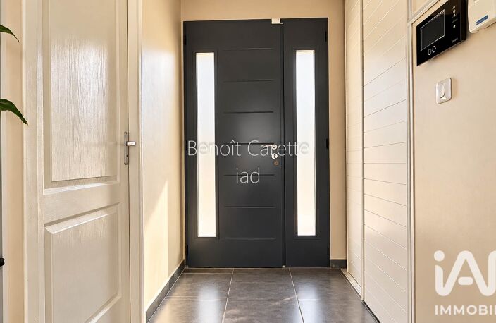 Vente Maison traditionnelle 5 pièces — photo 4