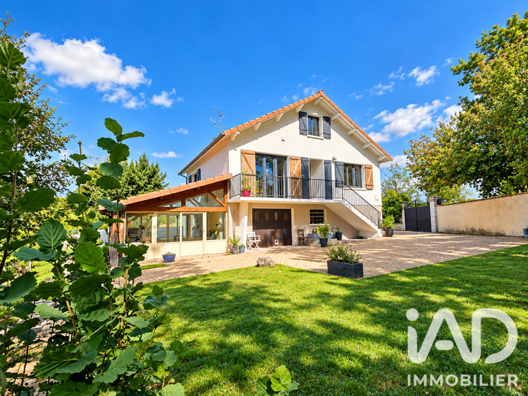 Vente Maison/villa 4 pièces — photo 1