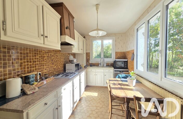Vente Maison/villa 4 pièces — photo 2