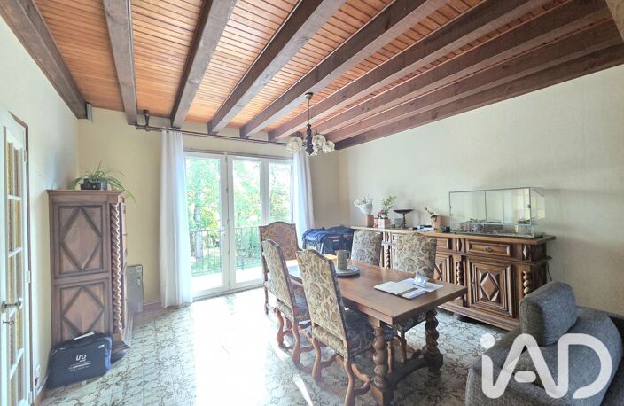 Vente Maison/villa 4 pièces — photo 3
