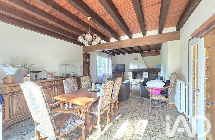 Vente Maison/villa 4 pièces — photo 4