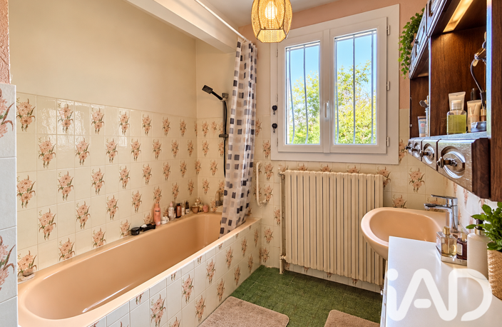 Vente Maison/villa 4 pièces — photo 5