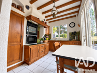 Vente Maison traditionnelle 7 pièces — photo 2