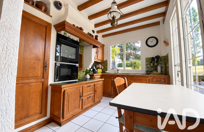 Vente Maison traditionnelle 7 pièces — photo 2