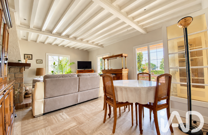 Vente Maison traditionnelle 7 pièces — photo 3