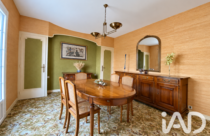 Vente Maison traditionnelle 7 pièces — photo 4