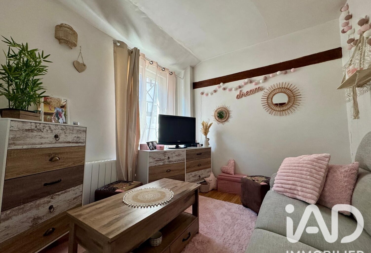 Vente Immeuble 98 m&sup2; — photo 1