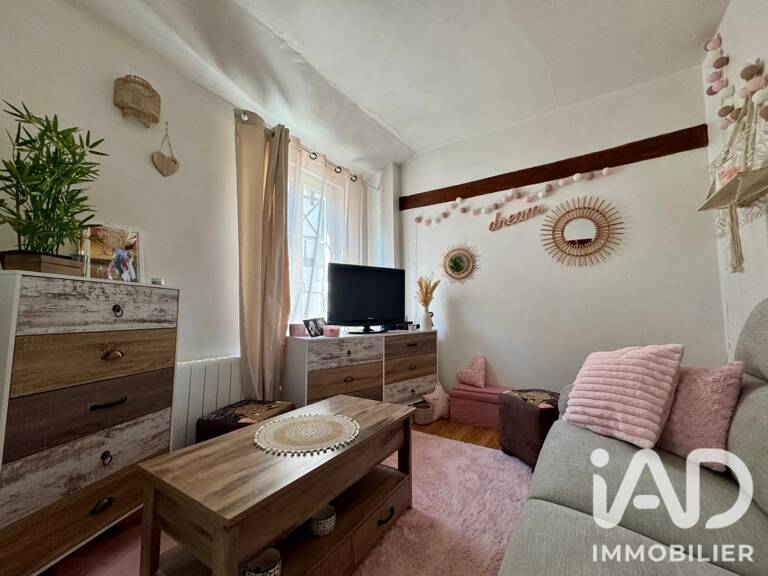 Vente Immeuble 98 m&sup2; — photo 1