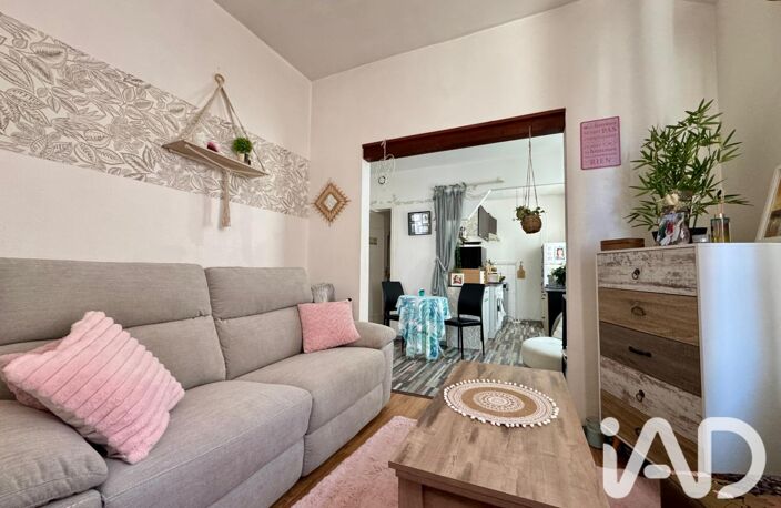 Vente Immeuble 98 m&sup2; — photo 2