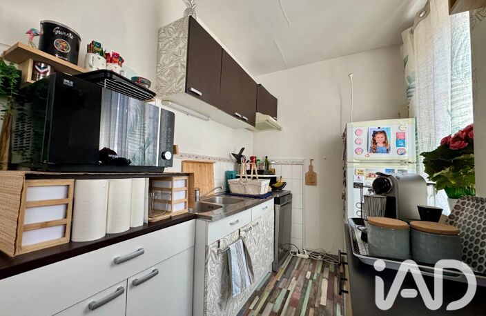 Vente Immeuble 98 m&sup2; — photo 4
