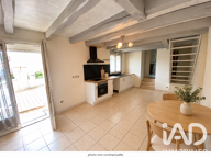 Vente Maison traditionnelle 3 pièces — photo 2