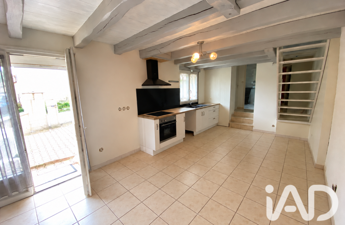 Vente Maison traditionnelle 3 pièces — photo 3