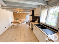 Vente Maison traditionnelle 3 pièces — photo 4