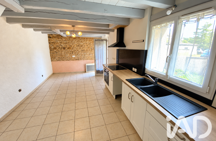 Vente Maison traditionnelle 3 pièces — photo 5
